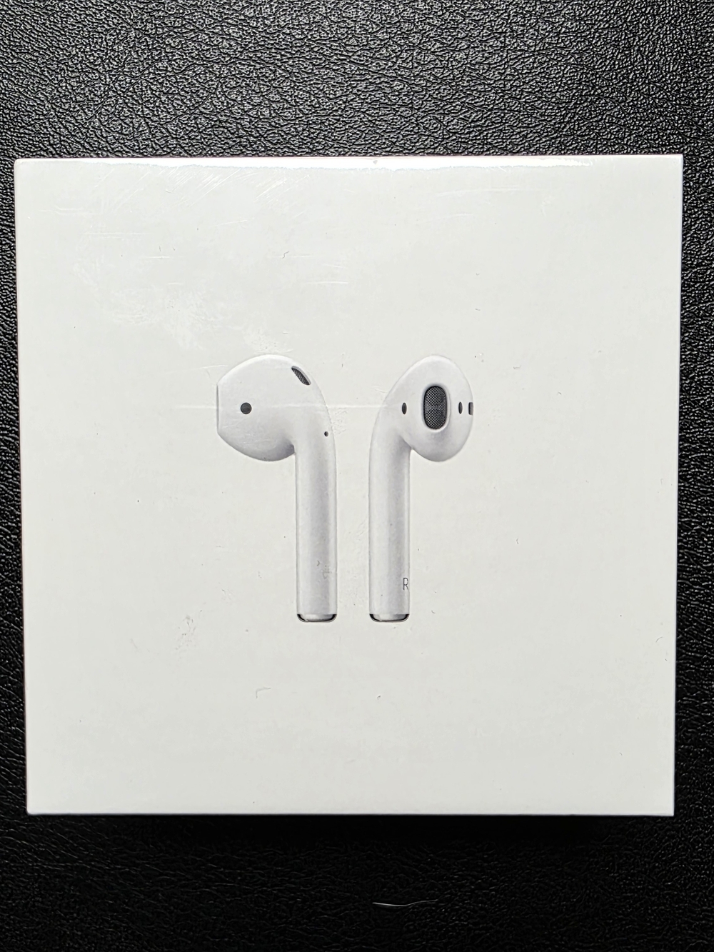 Apple AirPods (2nd Gen) with Charging Case - Brand New In Box